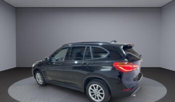 
									BMW x1 118d 2.0 150 CV S-Drive F48 lleno								