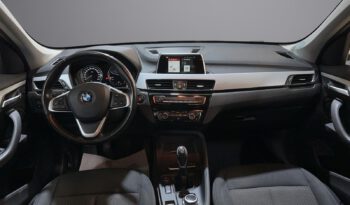 
									BMW x1 118d 2.0 150 CV S-Drive F48 lleno								