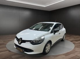 RENAULT CLIO 1.5 DCI 90CV ENERGY BUSINESS ECOLEADER