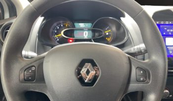 
									RENAULT CLIO 1.5 DCI 90CV ENERGY BUSINESS ECOLEADER lleno								