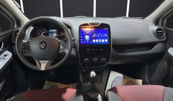 
									RENAULT CLIO 1.5 DCI 90CV ENERGY BUSINESS ECOLEADER lleno								