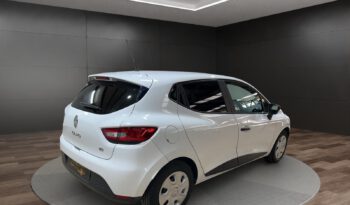 
									RENAULT CLIO 1.5 DCI 90CV ENERGY BUSINESS ECOLEADER lleno								