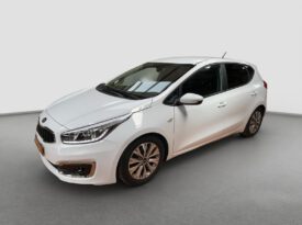 KIA CEED 1.4 CRDI 90 CV CONCEPT PLUS 6VEL