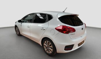 
									KIA CEED 1.4 CRDI 90 CV CONCEPT PLUS 6VEL lleno								