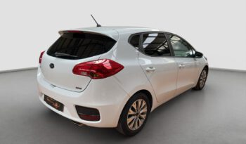 
									KIA CEED 1.4 CRDI 90 CV CONCEPT PLUS 6VEL lleno								