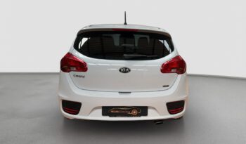 
									KIA CEED 1.4 CRDI 90 CV CONCEPT PLUS 6VEL lleno								