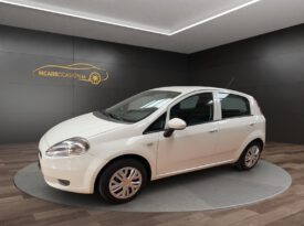 FIAT PUNTO 1.3 MULTIJET 75CV