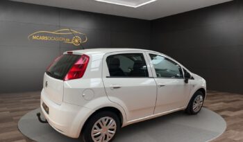 
									FIAT PUNTO 1.3 MULTIJET 75CV lleno								