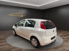 FIAT PUNTO 1.3 MULTIJET 75CV