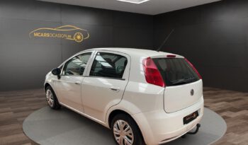 
									FIAT PUNTO 1.3 MULTIJET 75CV lleno								