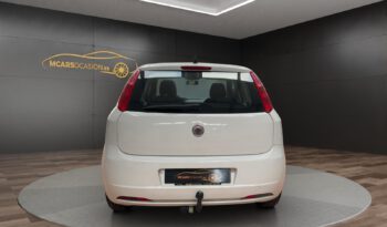 
									FIAT PUNTO 1.3 MULTIJET 75CV lleno								