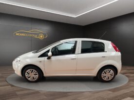 FIAT PUNTO 1.3 MULTIJET 75CV