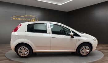 
									FIAT PUNTO 1.3 MULTIJET 75CV lleno								