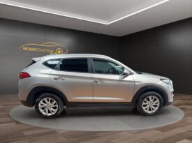 HYUNDAI TUCSON 1.6 CRDI 48V SLE 2WD