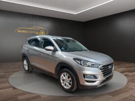 HYUNDAI TUCSON 1.6 CRDI 48V SLE 2WD