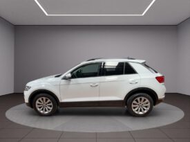 VOLKSWAGEN T-ROC ADVANCE 1.0 TSI 115CV 6 VEL