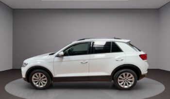 
									VOLKSWAGEN T-ROC ADVANCE 1.0 TSI 115CV 6 VEL lleno								