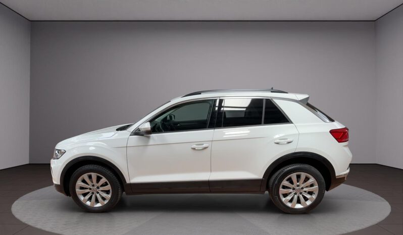 
								VOLKSWAGEN T-ROC ADVANCE 1.0 TSI 115CV 6 VEL lleno									