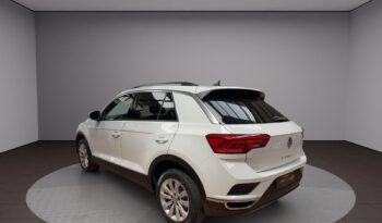 
									VOLKSWAGEN T-ROC ADVANCE 1.0 TSI 115CV 6 VEL lleno								