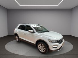 VOLKSWAGEN T-ROC ADVANCE 1.0 TSI 115CV 6 VEL