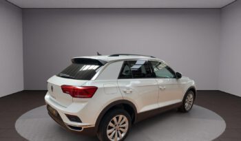 
									VOLKSWAGEN T-ROC ADVANCE 1.0 TSI 115CV 6 VEL lleno								