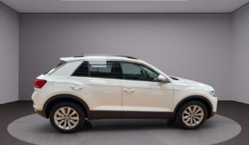 
									VOLKSWAGEN T-ROC ADVANCE 1.0 TSI 115CV 6 VEL lleno								