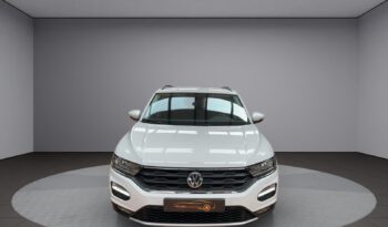 
									VOLKSWAGEN T-ROC ADVANCE 1.0 TSI 115CV 6 VEL lleno								