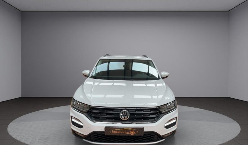 
								VOLKSWAGEN T-ROC ADVANCE 1.0 TSI 115CV 6 VEL lleno									