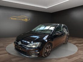 VOLKWAGEN GOLF VII 2.0 TDI 150CV AUTOMATICO