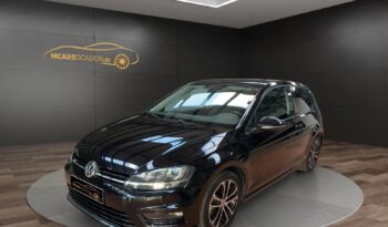 VOLKWAGEN GOLF VII 2.0 TDI 150CV AUTOMATICO