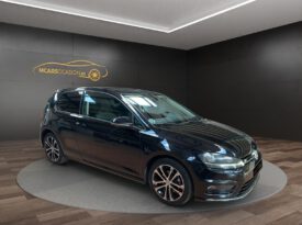 VOLKWAGEN GOLF VII 2.0 TDI 150CV AUTOMATICO