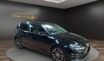 VOLKWAGEN GOLF VII 2.0 TDI 150CV AUTOMATICO