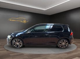 VOLKWAGEN GOLF VII 2.0 TDI 150CV AUTOMATICO