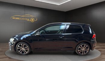 VOLKWAGEN GOLF VII 2.0 TDI 150CV AUTOMATICO