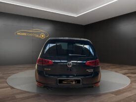 VOLKWAGEN GOLF VII 2.0 TDI 150CV AUTOMATICO