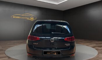 VOLKWAGEN GOLF VII 2.0 TDI 150CV AUTOMATICO