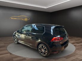 VOLKWAGEN GOLF VII 2.0 TDI 150CV AUTOMATICO