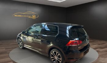 VOLKWAGEN GOLF VII 2.0 TDI 150CV AUTOMATICO