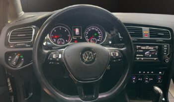 
									VOLKWAGEN GOLF VII 2.0 TDI 150CV AUTOMATICO lleno								