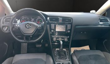 
									VOLKWAGEN GOLF VII 2.0 TDI 150CV AUTOMATICO lleno								