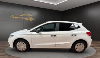 
									SEAT IBIZA 1.0 MPI REFERENCE lleno								