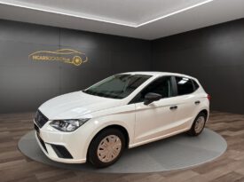 SEAT IBIZA 1.0 MPI REFERENCE