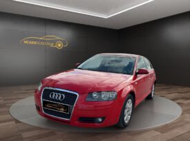 AUDI A3 AMBIENTE 1.9 TDI 105CV