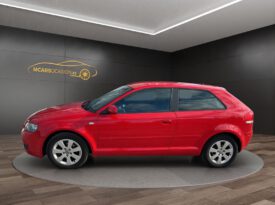 AUDI A3 AMBIENTE 1.9 TDI 105CV