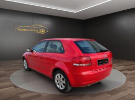 AUDI A3 AMBIENTE 1.9 TDI 105CV