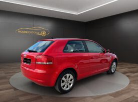 AUDI A3 AMBIENTE 1.9 TDI 105CV