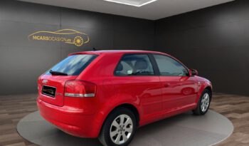 
									AUDI A3 AMBIENTE 1.9 TDI 105CV lleno								