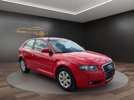 AUDI A3 AMBIENTE 1.9 TDI 105CV