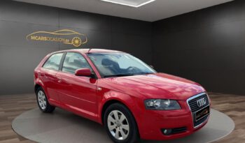 
									AUDI A3 AMBIENTE 1.9 TDI 105CV lleno								