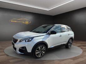 PEUGEOT 3008 GT LINE 1.2 INY GASOLINA